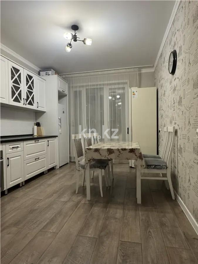 Продажа 2-комнатной квартиры, 77.5 м², ул. Тулебаева, дом  5 в Астане - фото 3