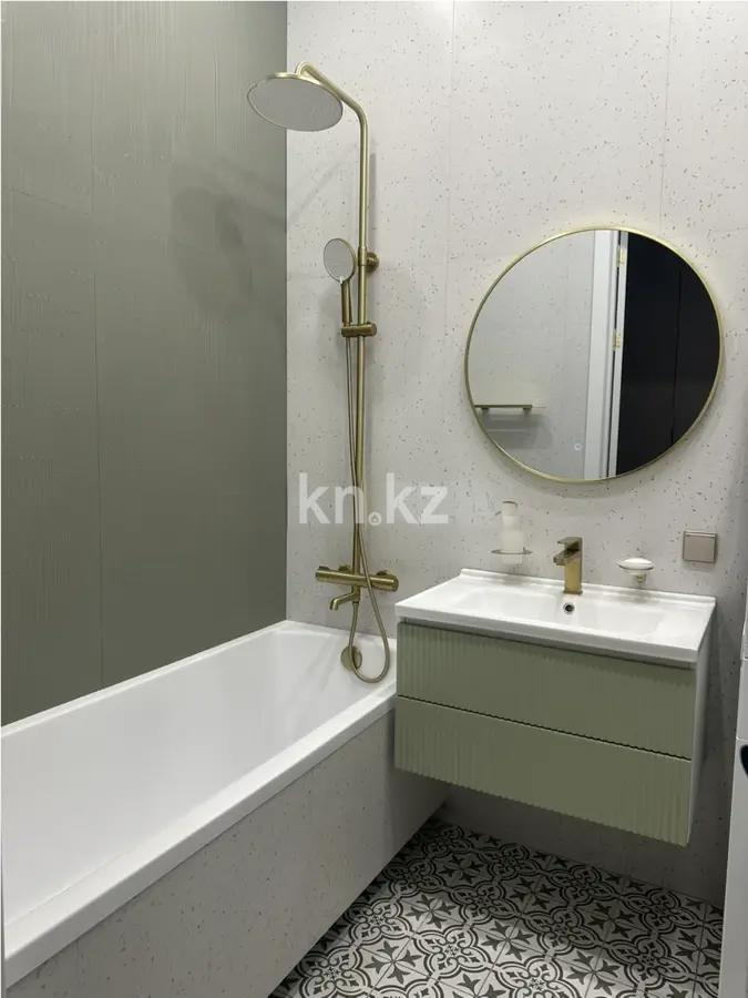 Продажа 2-комнатной квартиры, 40 м² в Астане - фото 4