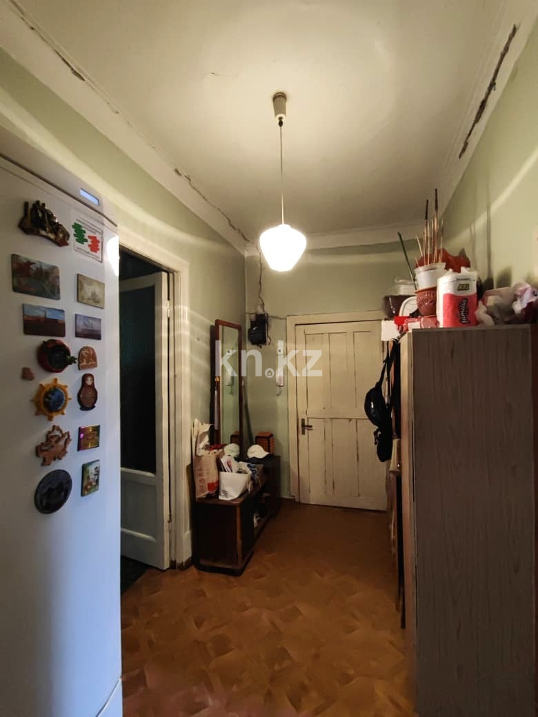 Продажа 3-комнатной квартиры, 82 м² в Караганде - фото 29
