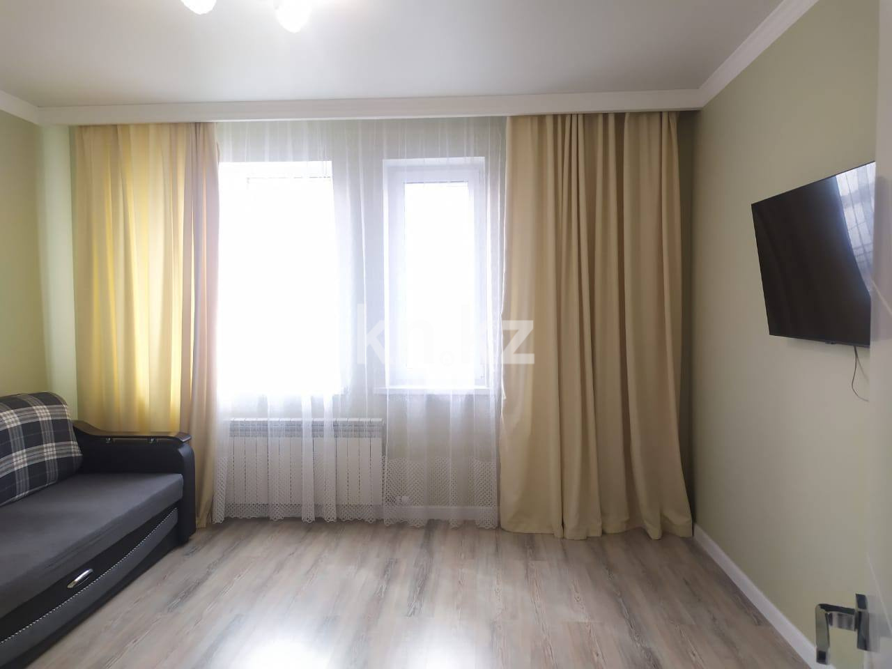 Аренда 1-комнатной квартиры, 42 м² в Астане - фото 7