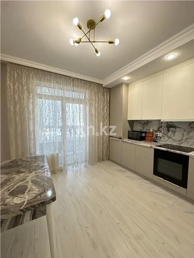 Продажа 2-комнатной квартиры, 65.4 м² в Астане - фото 3