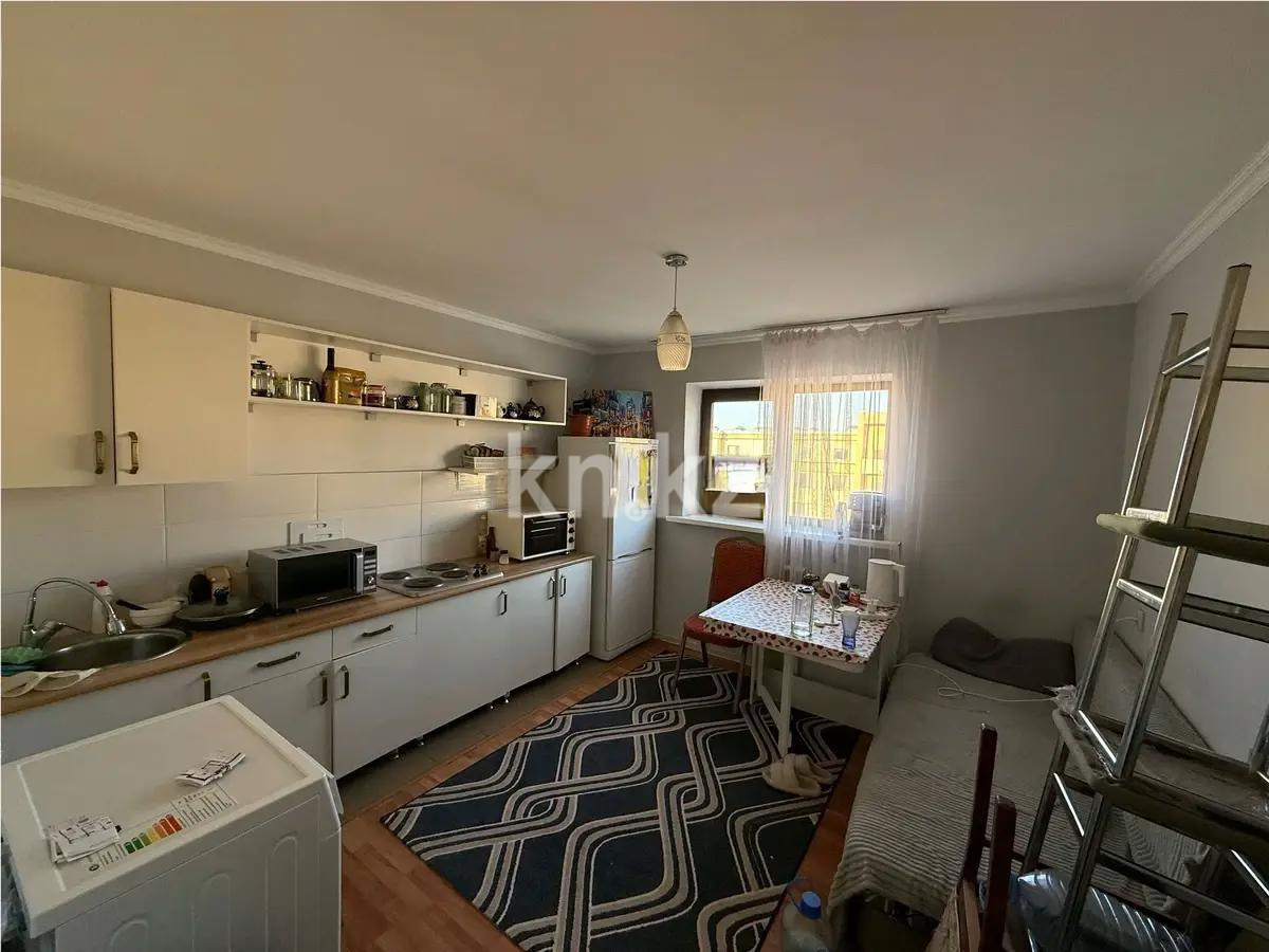 Продажа 1-комнатной квартиры, 41.5 м², ул. Бектурова, дом  7 в Астане - фото 2