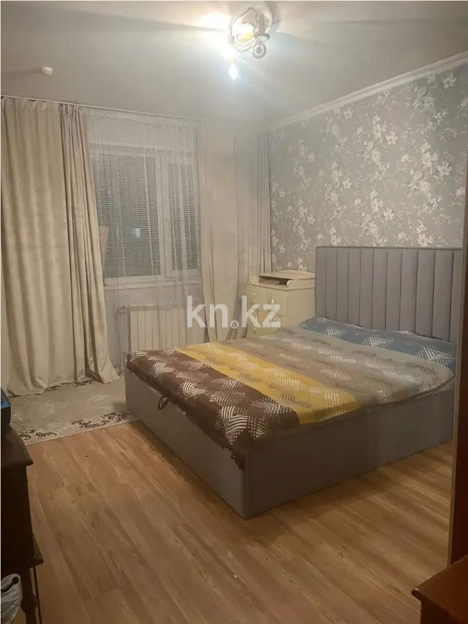 Продажа 2-комнатной квартиры, 67 м², пр. Кабанбай батыра, дом  5/1 в Астане - фото 2