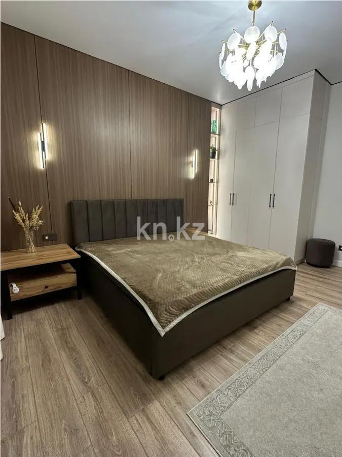 Продажа 2-комнатной квартиры, 55.8 м² в Астане - фото 3
