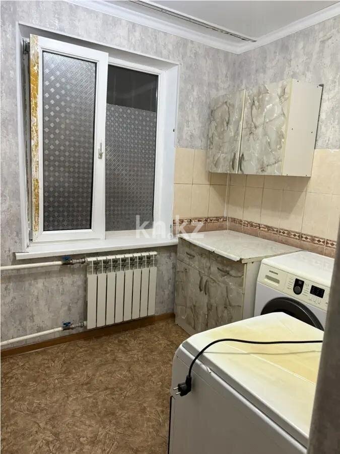 Продажа 1-комнатной квартиры, 38 м² в Алматы - фото 3