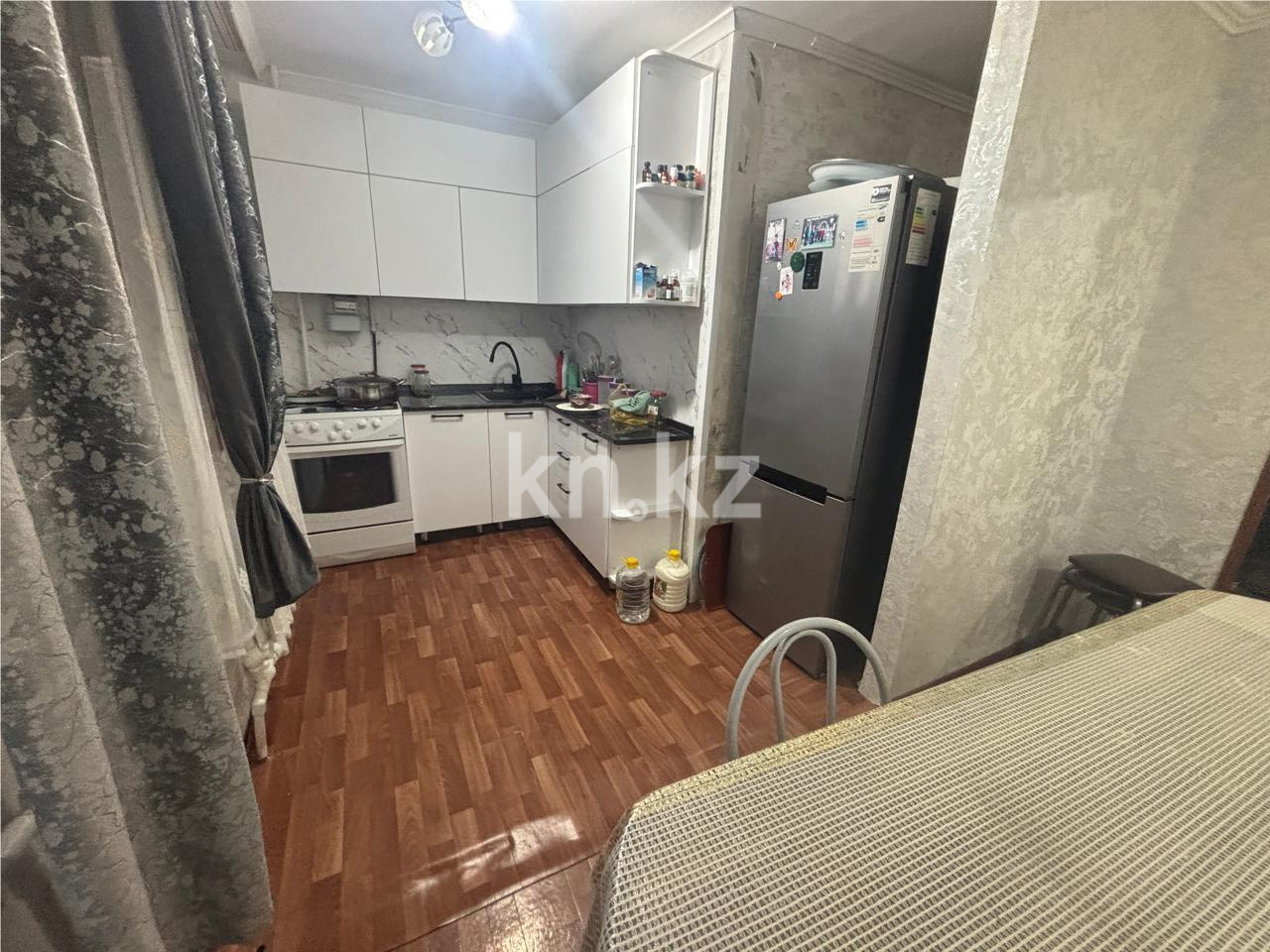 Продажа 4-комнатной квартиры, 59 м², ул. Маметовой в Караганде - фото 7