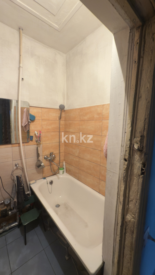 Продажа 3-комнатной квартиры, 99 м², Маметовой, дом  32 в Карагандинской области - фото 12