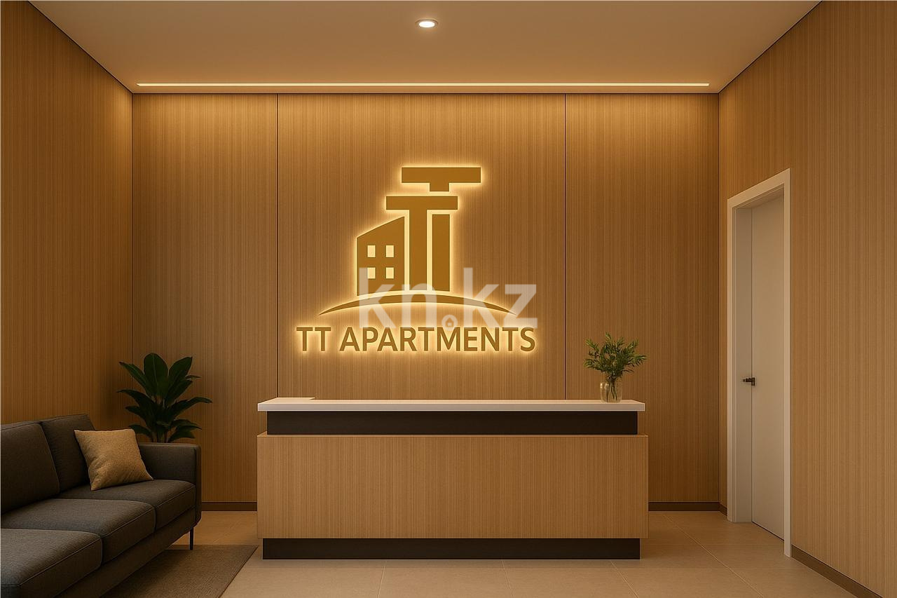 Продажа 1-комнатной квартиры, 22.1 м² в Астане