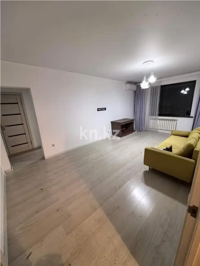 Продажа 3-комнатной квартиры, 68.2 м² в Алматы