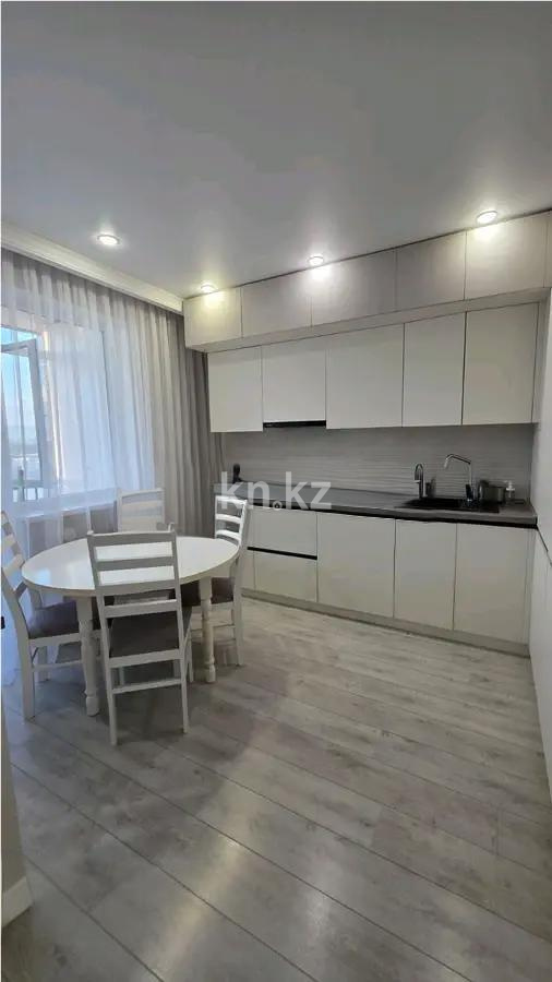 Продажа 3-комнатной квартиры, 91 м² в Астане - фото 4
