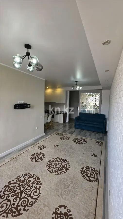 Продажа 3-комнатной квартиры, 57.2 м² в Астане