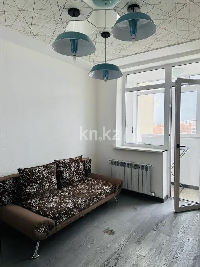 Продажа 3-комнатной квартиры, 63 м² в Астане - фото 2
