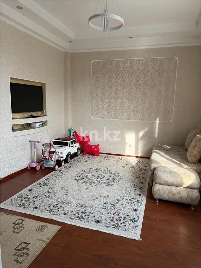 Продажа 4-комнатной квартиры, 160 м² в Алматы