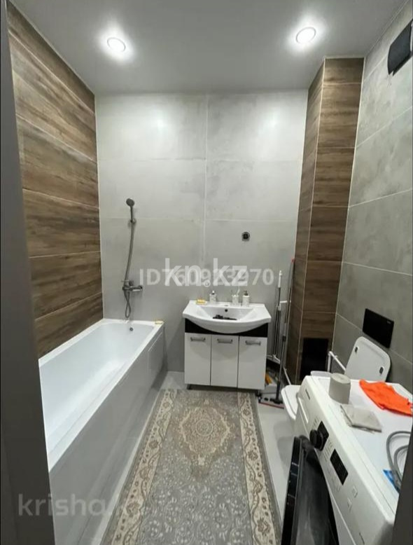 Продажа 2-комнатной квартиры, 51 м² в Караганде - фото 5