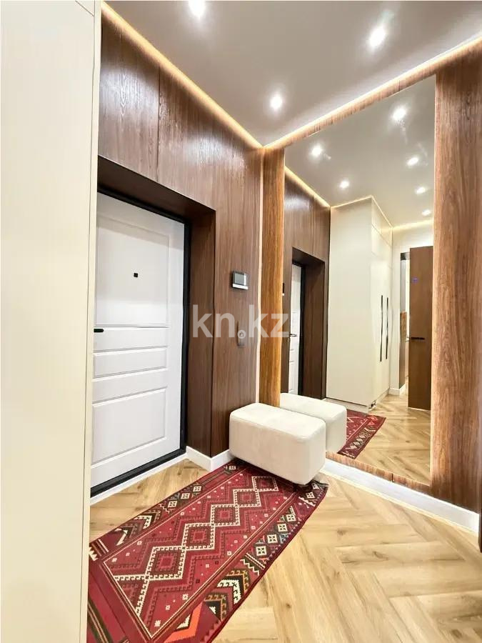 Продажа 2-комнатной квартиры, 46 м² в Астане - фото 4