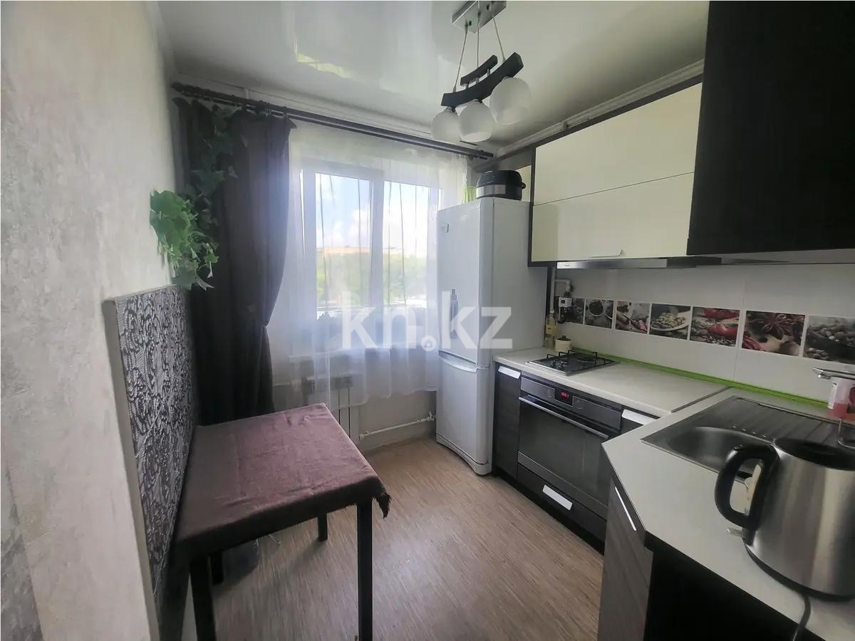Продажа 4-комнатной квартиры, 62 м² в Караганде - фото 5
