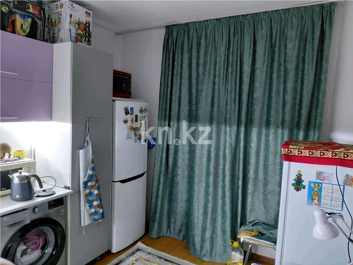 Продажа 1-комнатной квартиры, 41.4 м² в Алматы - фото 3