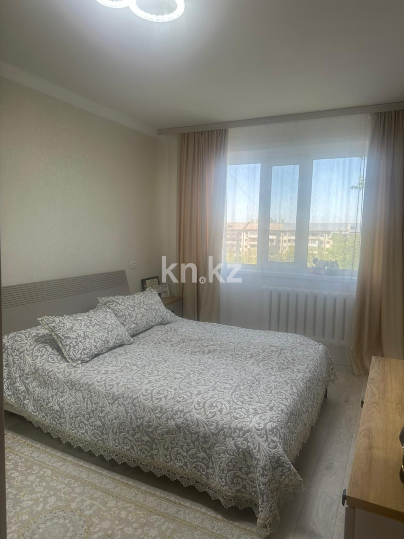 Продажа 2-комнатной квартиры, 51 м² в Караганде - фото 5