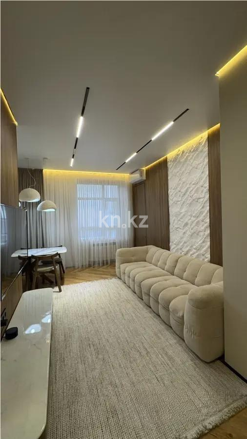 Продажа 3-комнатной квартиры, 68 м² в Караганде