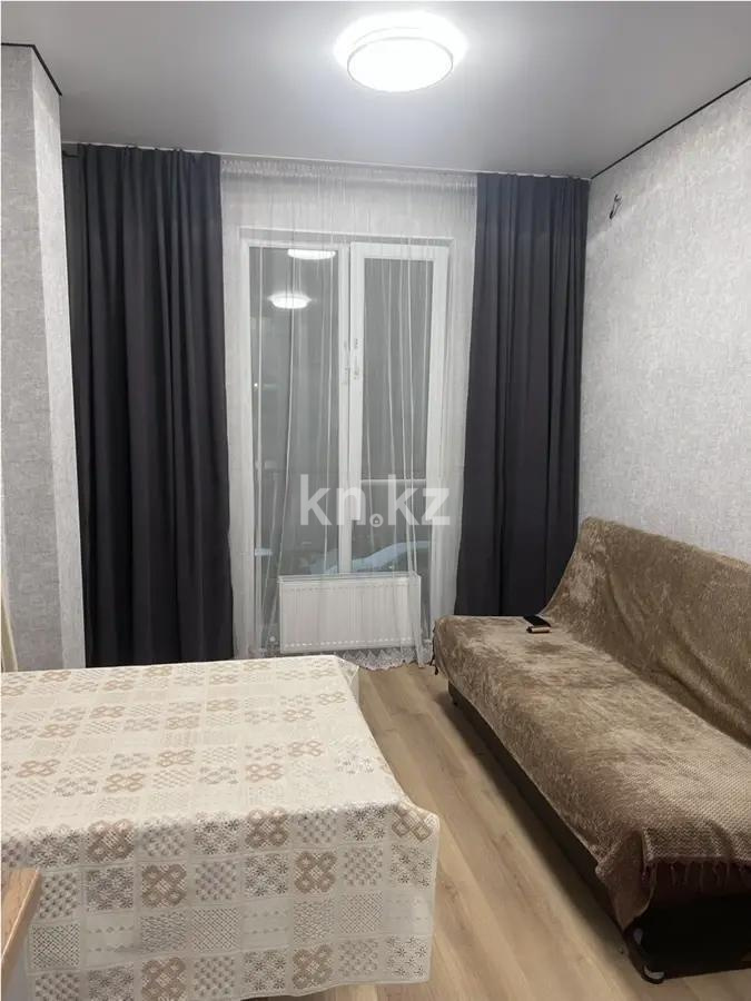 Продажа 1-комнатной квартиры, 35 м², ул. Устирт, дом  2936а/8 в Алматы - фото 2
