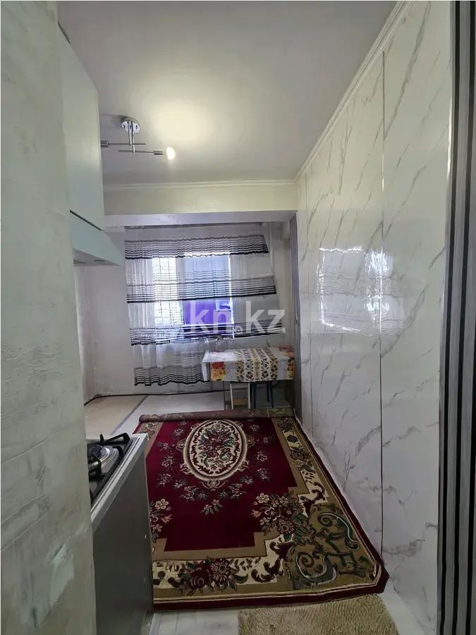 Продажа 1-комнатной квартиры, 37 м² в Алматы - фото 3