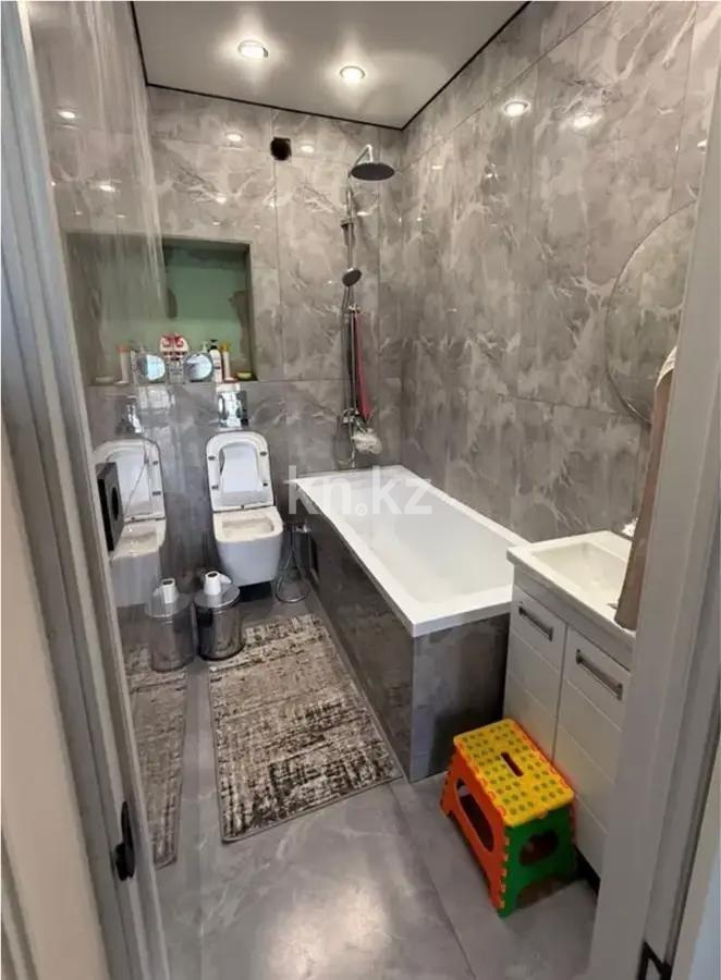 Продажа 3-комнатной квартиры, 68.3 м², ул. 24-я, дом  501/20 в Алматы - фото 5