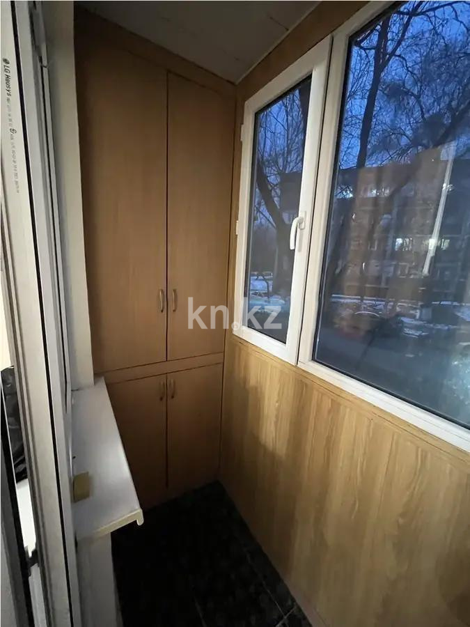 Продажа 1-комнатной квартиры, 35 м² в Алматы - фото 5