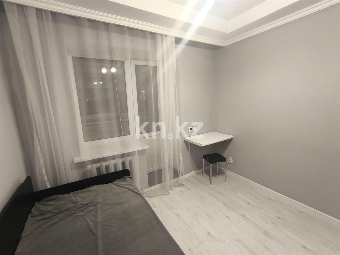 Продажа 2-комнатной квартиры, 37 м² в Астане - фото 5