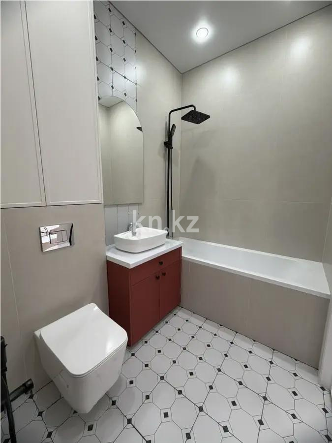 Продажа 2-комнатной квартиры, 44 м² в Астане - фото 4