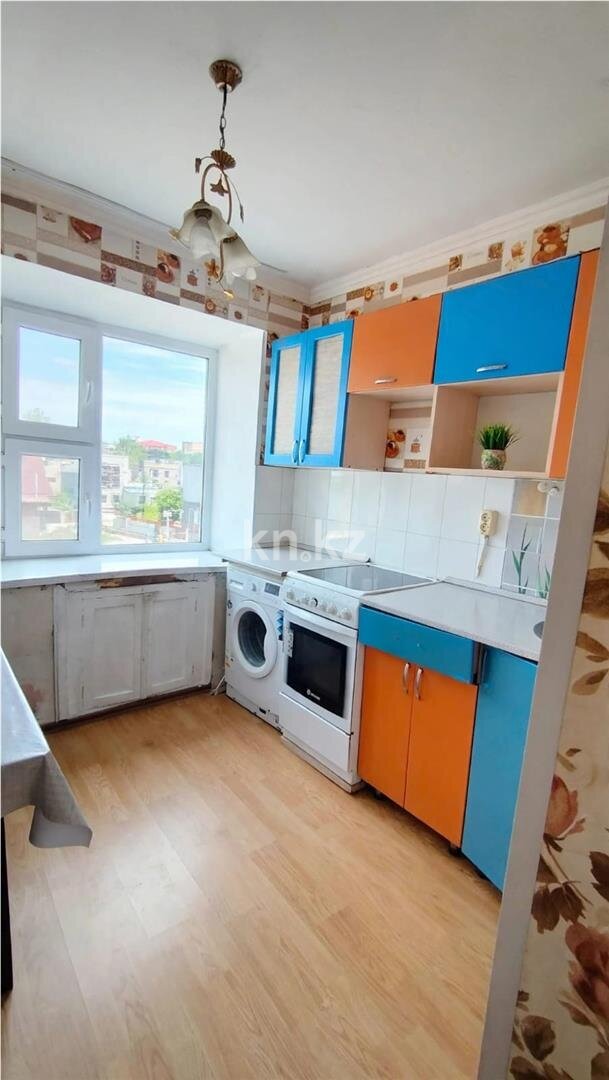 Продажа 2-комнатной квартиры, 43 м² в Темиртау - фото 4