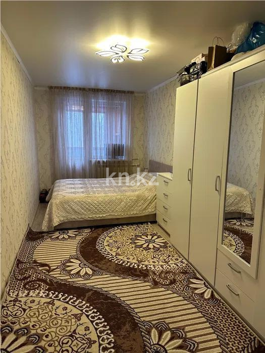 Продажа 2-комнатной квартиры, 46 м² в Абае - фото 2