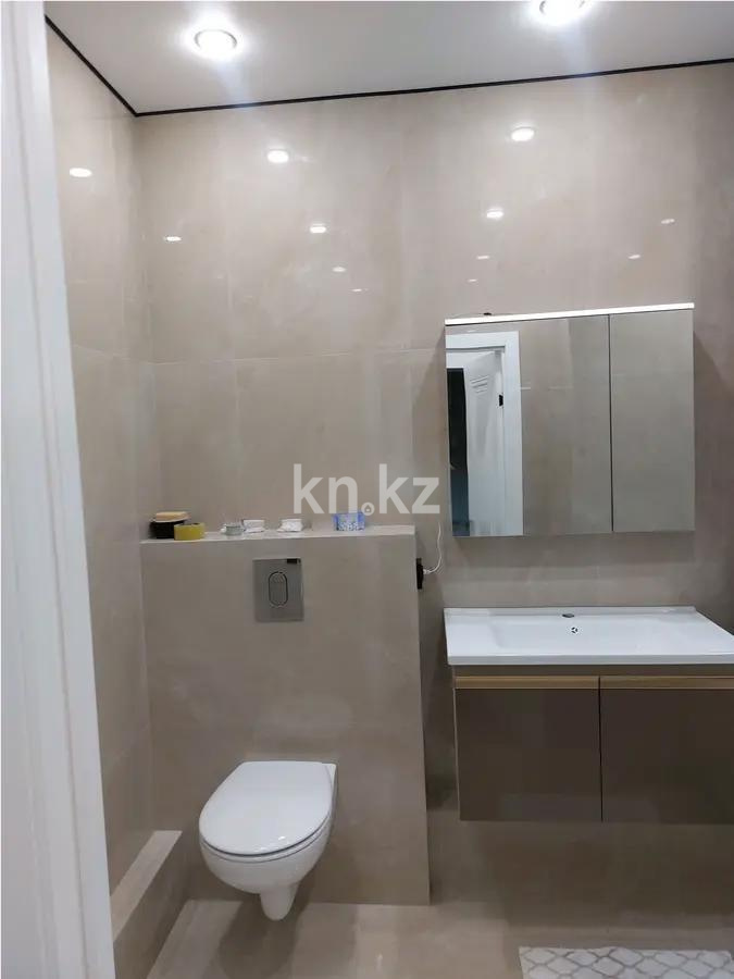 Продажа 1-комнатной квартиры, 42 м² в Астане - фото 6