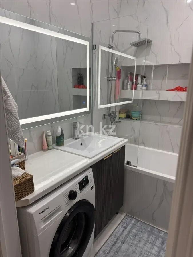 Продажа 3-комнатной квартиры, 95 м² в Астане - фото 5