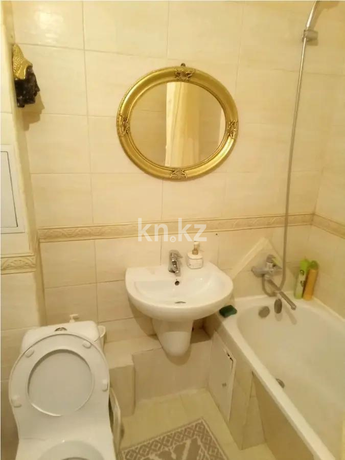 Продажа 3-комнатной квартиры, 58 м² в Алматы - фото 2