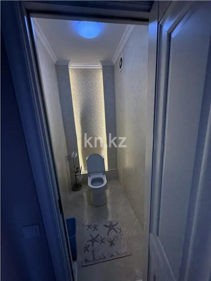 Продажа 2-комнатной квартиры, 58 м² в Алматы - фото 3