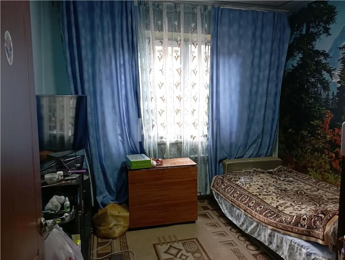 Продажа 3-комнатной квартиры, 62 м² в Алматы - фото 2