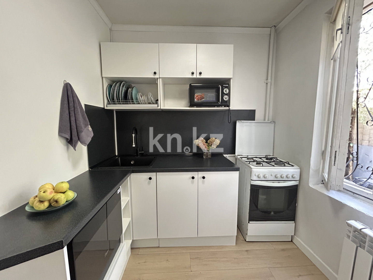 Продажа 3-комнатной квартиры, 60 м² в Алматы - фото 16