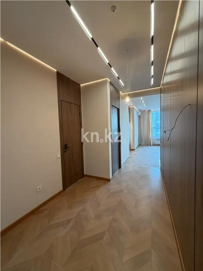 Продажа 2-комнатной квартиры, 56 м² в Алматы - фото 4