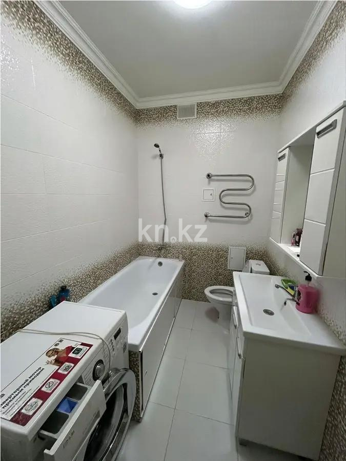 Продажа 2-комнатной квартиры, 60 м² в Астане - фото 4