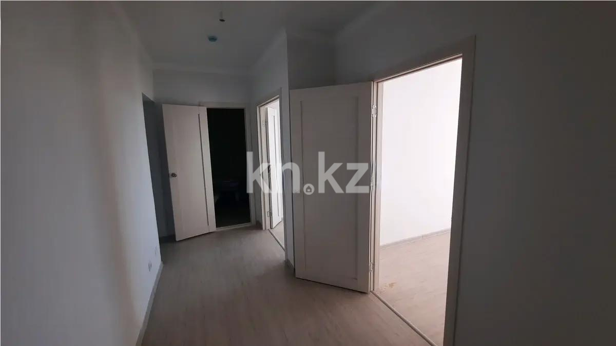 Продажа 2-комнатной квартиры, 53.5 м², ул. Янушкевича, дом  10 в Астане - фото 4