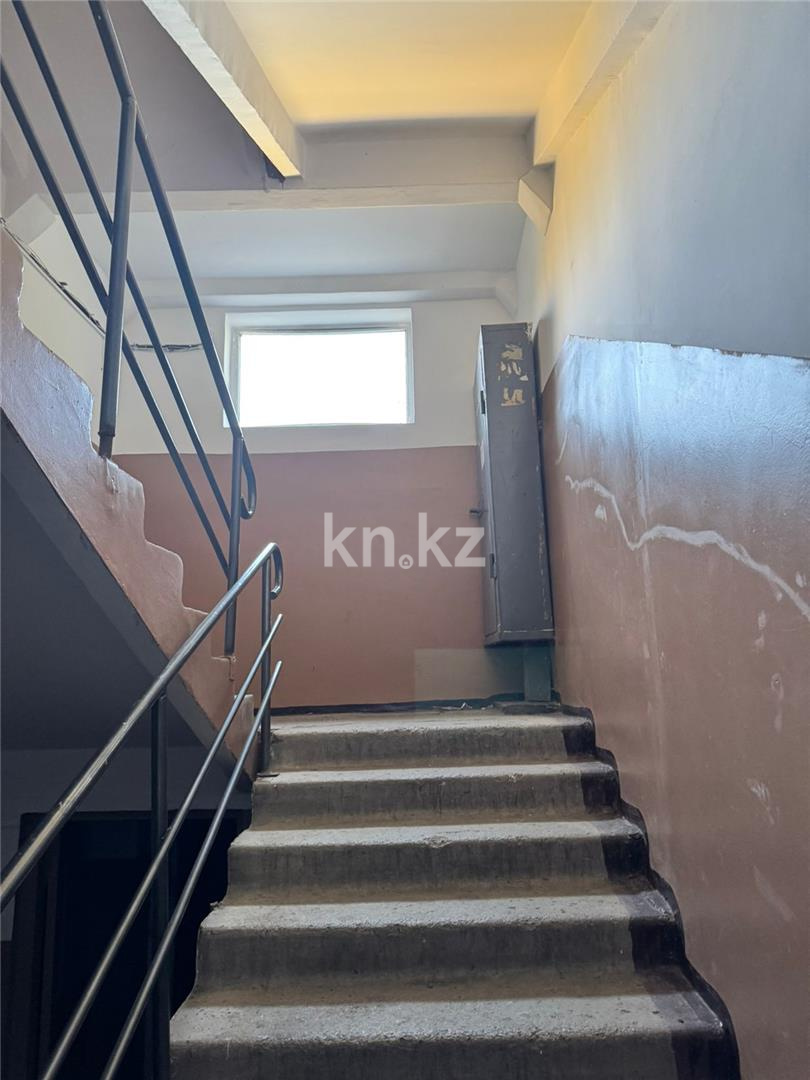 Продажа 3-комнатной квартиры, 62 м², ул. Сейфуллина в Темиртау - фото 10