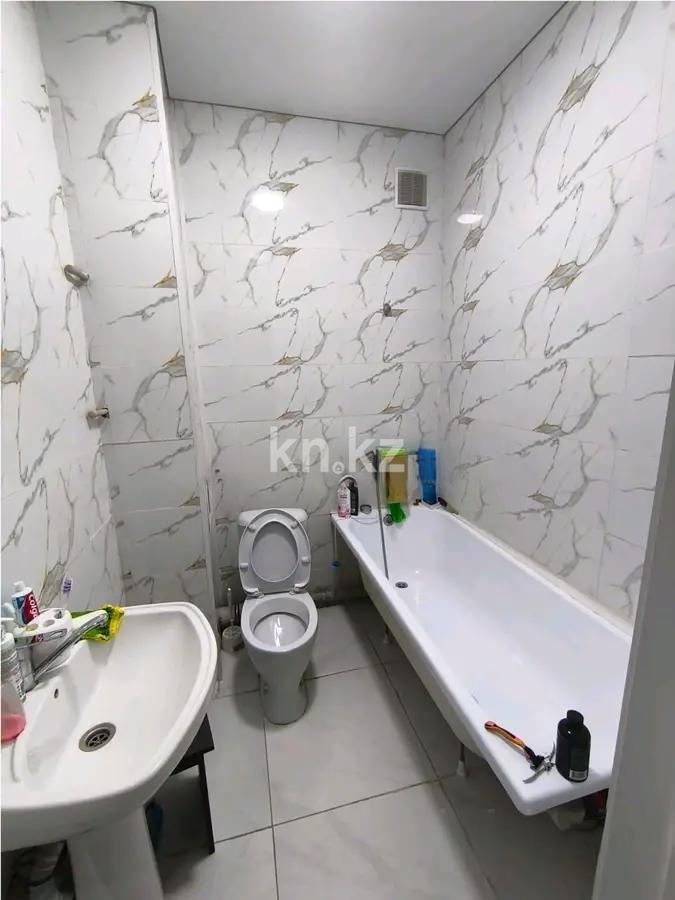 Продажа 1-комнатной квартиры, 32 м² в Астане - фото 3