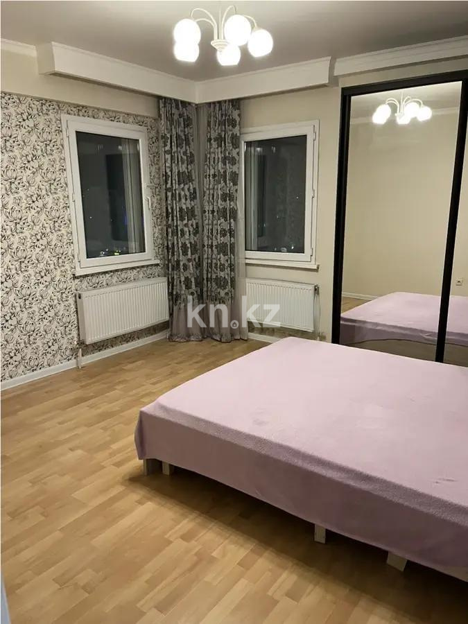 Продажа 2-комнатной квартиры, 64 м² в Астане - фото 2