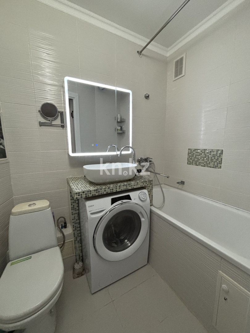 Продажа 3-комнатной квартиры, 62 м² в Алматы - фото 20