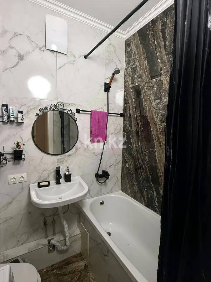 Продажа 2-комнатной квартиры, 56 м², ул. Байтурсынова, дом  39/3 в Астане - фото 5