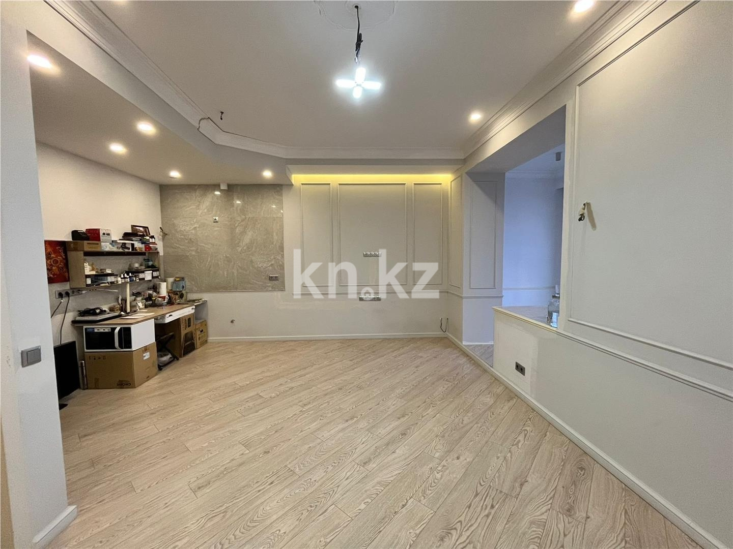 Продажа 3-комнатной квартиры, 80.4 м² в Астане - фото 2
