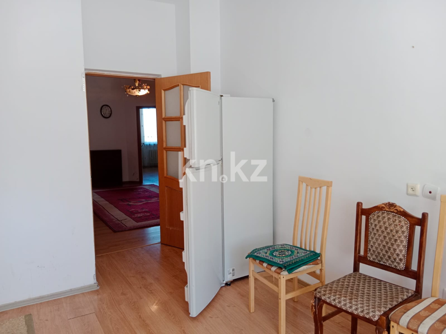 Аренда 3-комнатной квартиры, 125 м² в Астане - фото 12