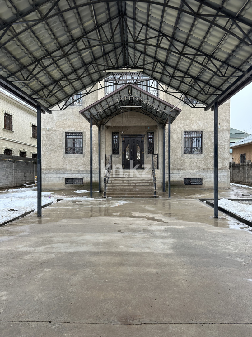 Продажа дома, 371 м² в Шымкенте - фото 24