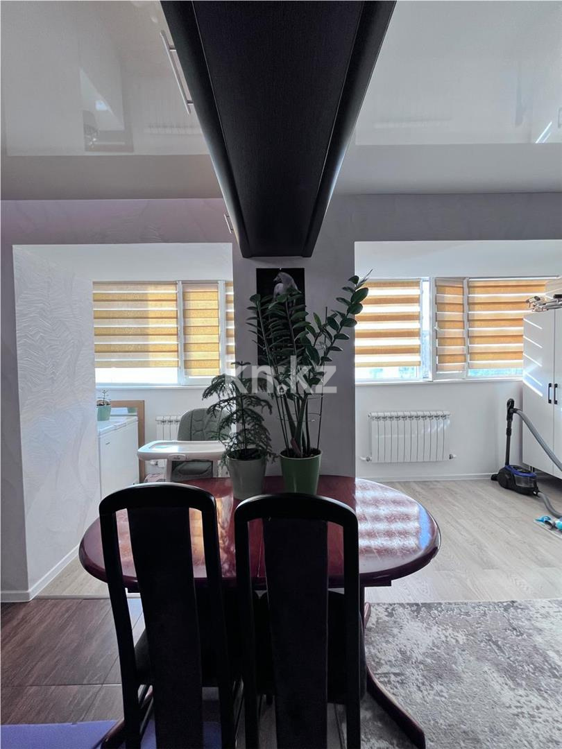 Продажа 2-комнатной квартиры, 57 м² в Караганде - фото 18