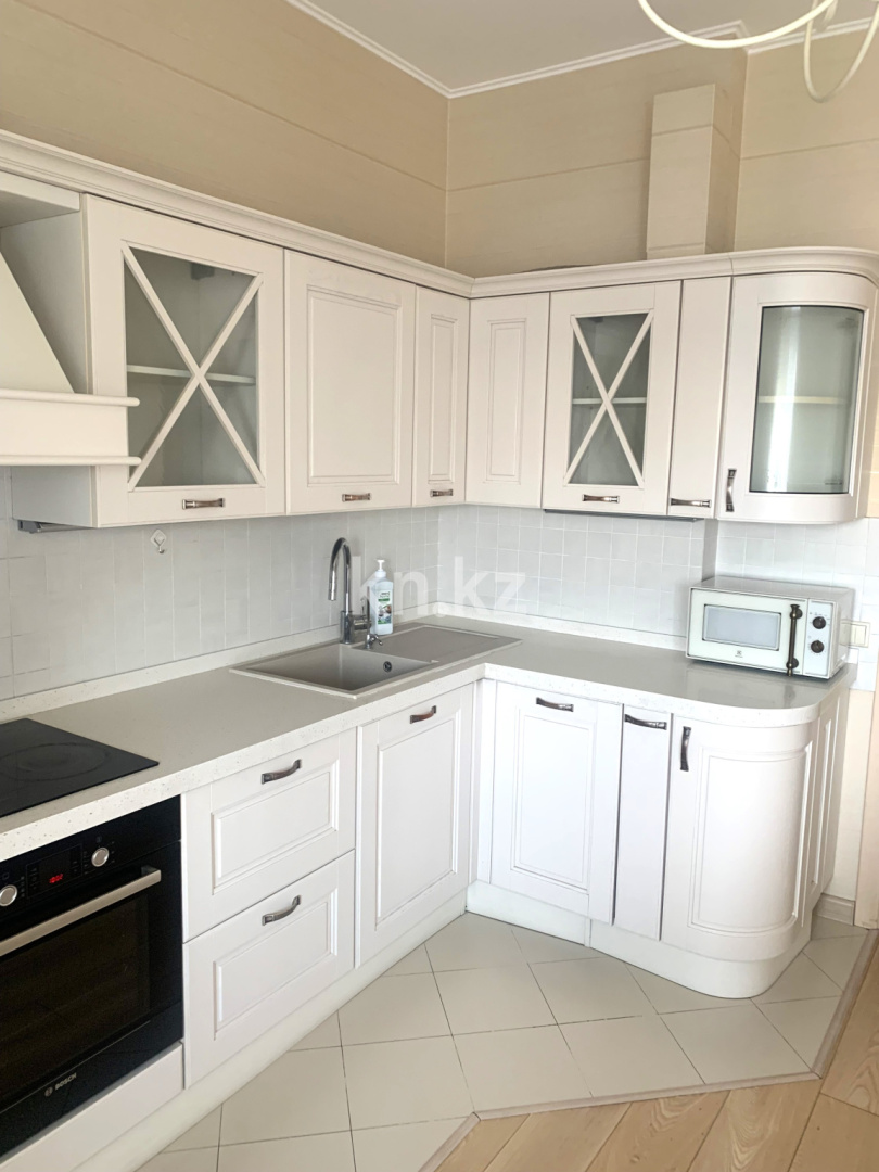 Продажа 3-комнатной квартиры, 108.3 м² в Алматы - фото 7